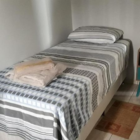 Edificio Belio Apartman Cascavel  Kültér fotó